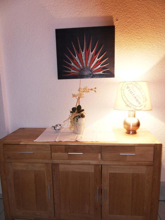 Haus Konzett Apartment Dalaas Room photo